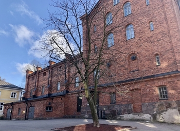 Vapaat toimistotilat - Helsinki, Bulevardi 44, (00120)  - 9 | MatchOffice