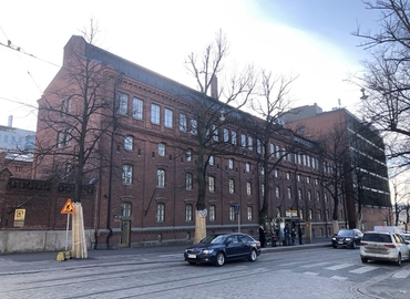 Vapaat toimistotilat - Helsinki, Bulevardi 44, (00120)  - 10 | MatchOffice