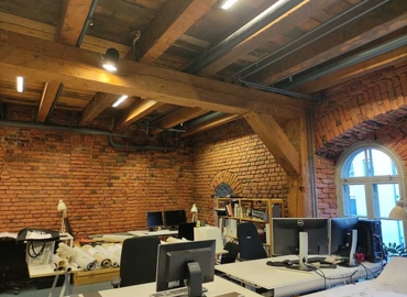 Vuokraa toimistotila - Helsinki, Bulevardi 44, (00120)  - 2 | MatchOffice.fi