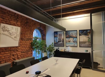 Vuokraa toimistotilat - Helsinki, Bulevardi 44, (00120)  - 4 | MatchOffice