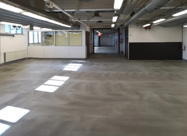 318 m² Warehouse space rental in Helsinki, Valokaari 10 (00750) - 0 | MatchOffice.com