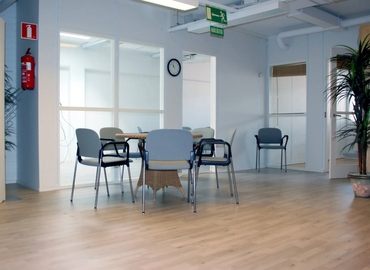 Vapaat toimistotilat - Helsinki, Itälahdenkatu 23, (00210)  - 0 | MatchOffice