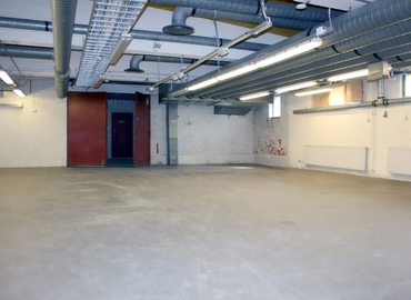 318 m² Workshop space rental in Helsinki, Valokaari 10 (00750) - 1 | MatchOffice