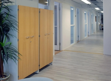 Vuokraa toimistotila - Helsinki, Itälahdenkatu 23, (00210)  - 1 | MatchOffice.fi