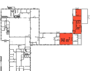 318 m² Workshop space up for rent in Helsinki, Valokaari 10 (00750) - 4 | MatchOffice