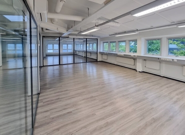 Vuokraa toimistotilat - Helsinki, Lampputie 1, (00740)  - 0 | MatchOffice.fi