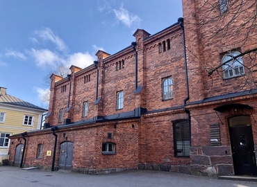 Vapaat toimistotilat - Helsinki, Bulevardi 44, (00120)  - 11 | MatchOffice.fi