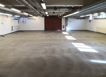318 m² Warehouse up for rent in Helsinki, Valokaari 10 (00750) - 3 | MatchOffice.com