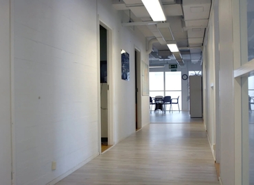 Vuokraa toimisto - Helsinki, Itälahdenkatu 23, (00210)  - 2 | MatchOffice.fi