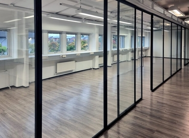 Vuokraa toimistotilat - Helsinki, Lampputie 1, (00740)  - 1 | MatchOffice.fi