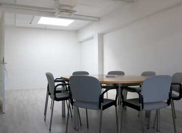 Vuokraa toimisto - Helsinki, Itälahdenkatu 23, (00210)  - 4 | MatchOffice