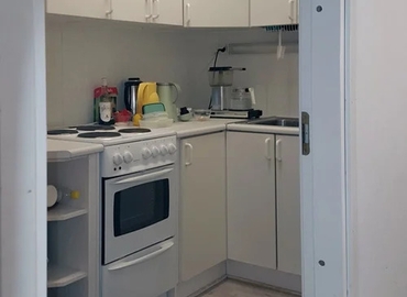 Vapaat toimistotila - Helsinki, Itälahdenkatu 23, (00210)  - 5 | MatchOffice.fi