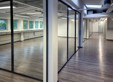 Vuokraa toimistotila - Helsinki, Lampputie 1, (00740)  - 3 | MatchOffice