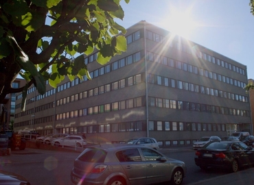 Vapaat toimisto - Helsinki, Itälahdenkatu 23, (00210)  - 7 | MatchOffice.fi