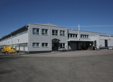 Vuokraa toimistotilat - Helsinki, Lampputie 1, (00740)  - 6 | MatchOffice.fi