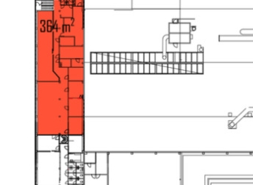 Vuokraa toimisto - Helsinki, Lampputie 1, (00740) - 5 | MatchOffice