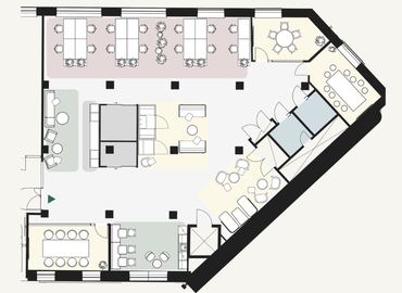 Vapaat toimisto - Helsinki, Satamaradankatu 1, (00510)  - 6 | MatchOffice