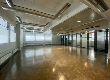 Vapaat toimisto - Espoo, Linnoitustie 9, (02600)  - 1 | MatchOffice.fi