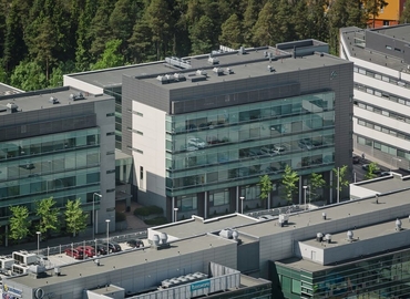 Vapaat toimistotilat - Espoo, Linnoitustie 9, (02600)  - 7 | MatchOffice.fi