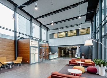 Vapaat toimistotilat - Espoo, Linnoitustie 9, (02600)  - 6 | MatchOffice