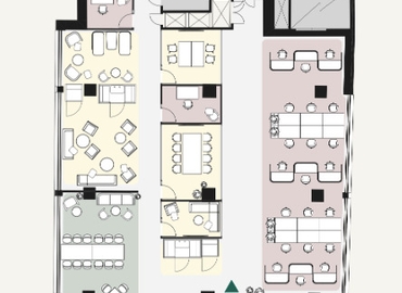Vuokraa toimistotilat - Helsinki, Satamaradankatu 1, (00510)  - 8 | MatchOffice