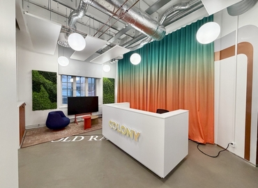 Vapaat toimistotila - Helsinki, Satamaradankatu 1, (00510)  - 9 | MatchOffice