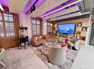 Vuokraa toimistotila - Helsinki, Satamaradankatu 1, (00510)  - 12 | MatchOffice.fi