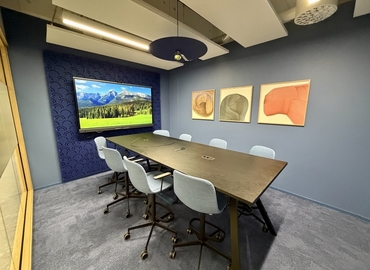 Vapaat toimistotilat - Helsinki, Satamaradankatu 1, (00510)  - 15 | MatchOffice