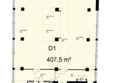 Vuokraa toimistotilat - Helsinki, Satamaradankatu 1, (00510)  - 8 | MatchOffice.fi