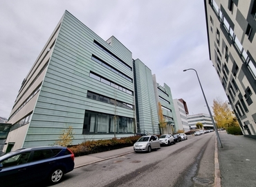 Vapaat toimistotilat - Helsinki, Osmontie 34, (00610)  - 0 | MatchOffice