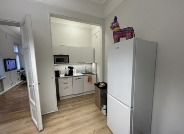 Vuokraa toimisto - Helsinki, Vilhonkatu 4, (00100)  - 4 | MatchOffice.fi