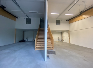 Vuokraa varastotila - Espoo, Koskelonkuja 1, (02920) - 0 | MatchOffice