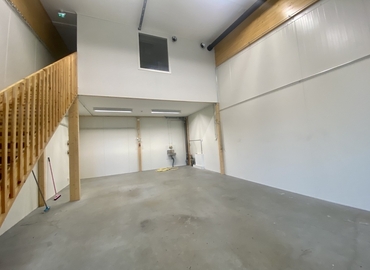 Vuokraa varastotilat - Espoo, Koskelonkuja 1, (02920) - 3 | MatchOffice.fi