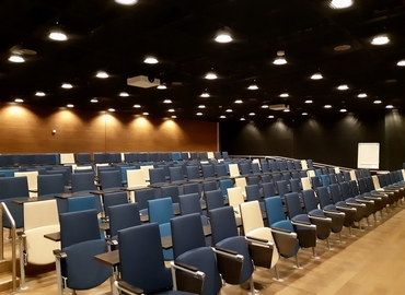 Vuokraa toimistotila - Espoo, Keilaranta 1, (02150)  - 6 | MatchOffice.fi