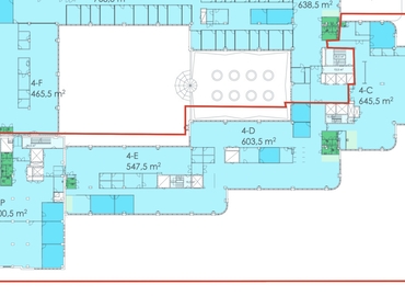 Vapaat toimisto - Helsinki, Työpajankatu 13, (00580)  - 1 | MatchOffice.fi