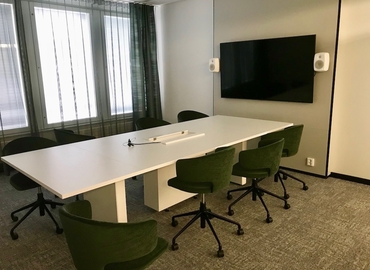 Office Työpajankatu 13 00580 Helsinki