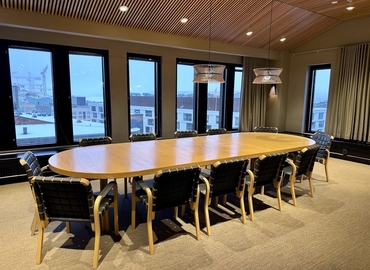 Vuokraa toimistotila - Helsinki, Työpajankatu 13, (00580)  - 12 | MatchOffice.fi