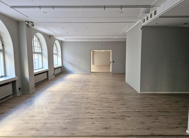 Office Iso Roobertinkatu 14 00120 Helsinki