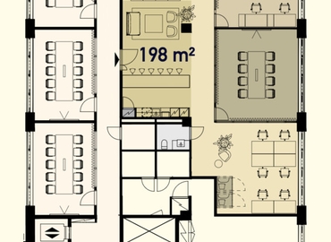 Vapaat toimisto - Helsinki, Esterinportti 2, (00240)  - 5 | MatchOffice.fi