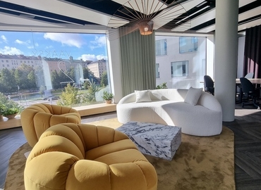 Vuokraa toimistotila - Helsinki, Vääksyntie 2, (00510)  - 0 | MatchOffice.fi