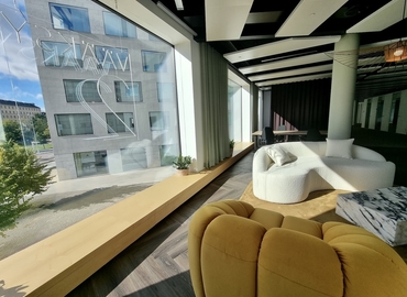 Vapaat toimistotila - Helsinki, Vääksyntie 2, (00510)  - 2 | MatchOffice.fi