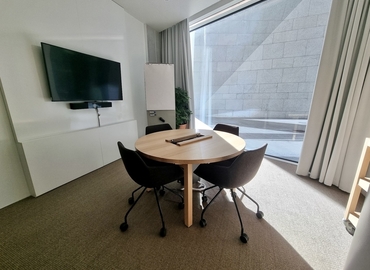 Vapaat toimistotilat - Helsinki, Päijänteentie 14, (00510)  - 9 | MatchOffice.fi