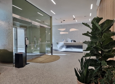 Vapaat toimistotila - Helsinki, Päijänteentie 14, (00510)  - 19 | MatchOffice.fi