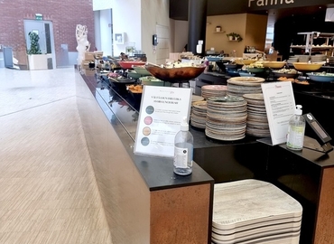 Vapaat toimistotila - Helsinki, Päijänteentie 14, (00510)  - 14 | MatchOffice