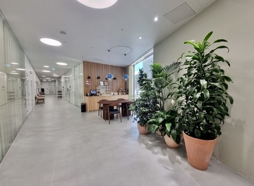 Vuokraa toimisto - Helsinki, Päijänteentie 14, (00510)  - 17 | MatchOffice