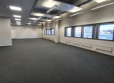 Vuokraa toimistotila - Espoo, Keilaranta 4, (02150)  - 2 | MatchOffice