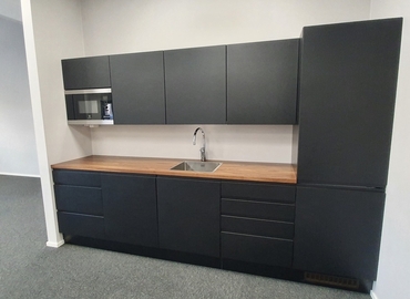 Vuokraa toimistotila - Espoo, Keilaranta 4, (02150)  - 3 | MatchOffice.fi