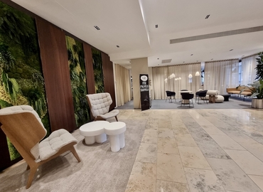 Vapaat toimistotilat - Espoo, Keilaranta 4, (02150)  - 13 | MatchOffice