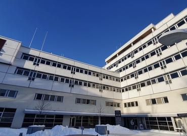 Vapaat toimistotila - Espoo, Keilaranta 4, (02150)  - 15 | MatchOffice.fi