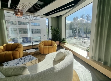 Vapaat toimistotilat - Helsinki, Päijänteentie 14, (00510)  - 4 | MatchOffice